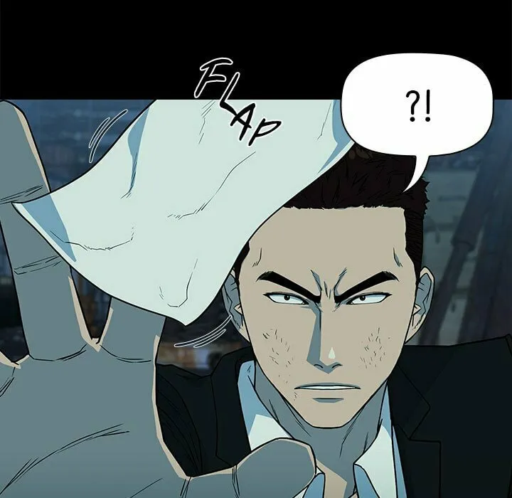 Read Malcolm, The Superstar Detective chapter 4 image 121 on Lezhin