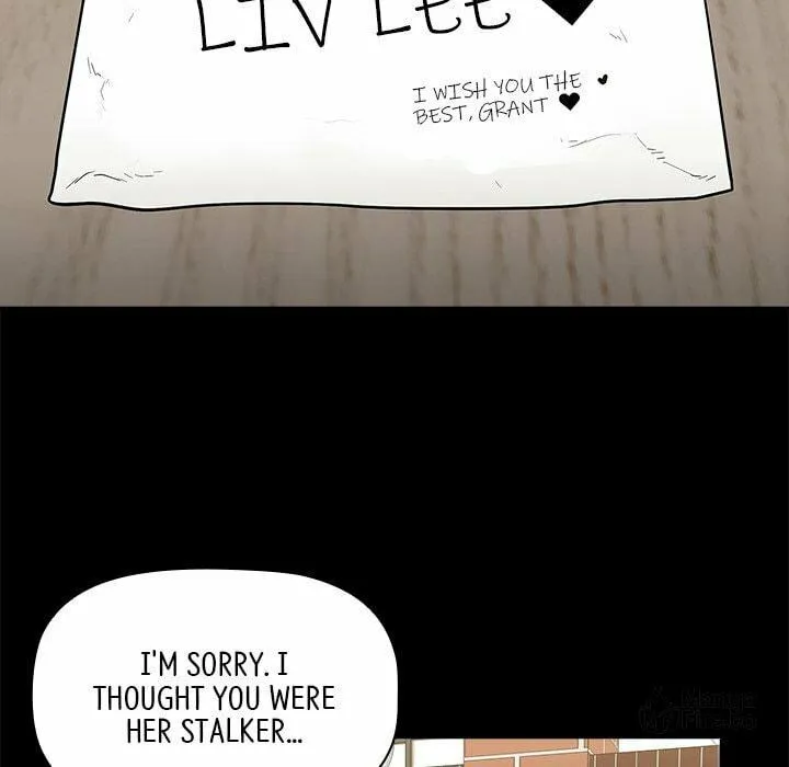 Read Malcolm, The Superstar Detective chapter 4 image 125 on Lezhin
