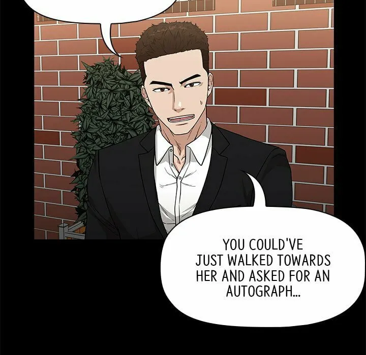 Read Malcolm, The Superstar Detective chapter 4 image 126 on Lezhin