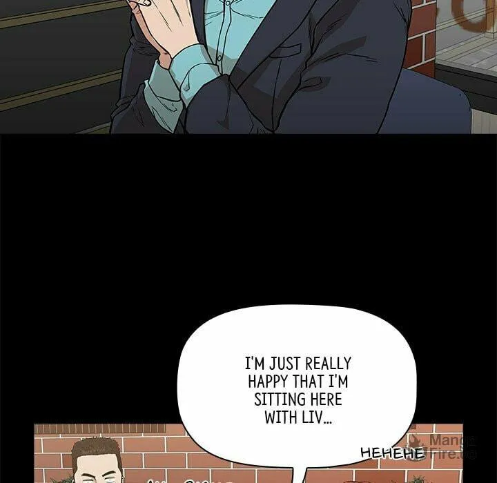 Read Malcolm, The Superstar Detective chapter 4 image 128 on Lezhin