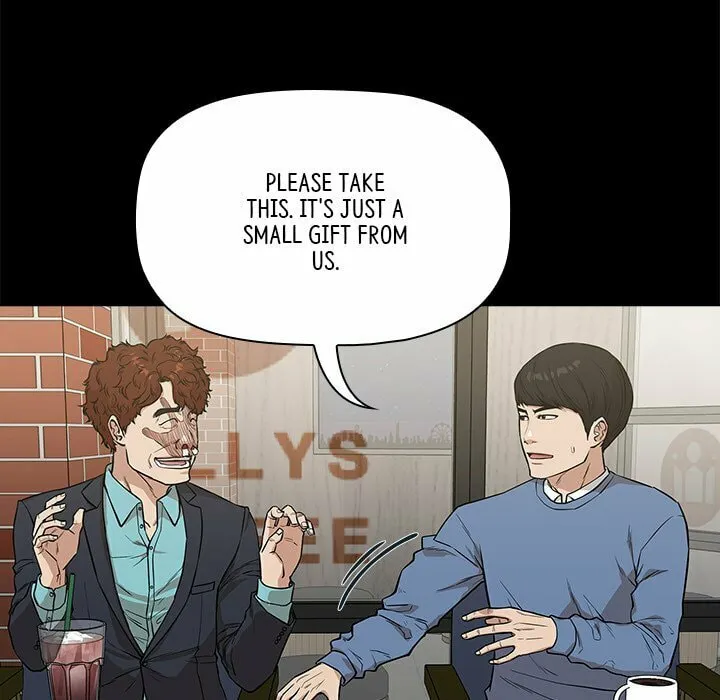 Read Malcolm, The Superstar Detective chapter 4 image 130 on Lezhin