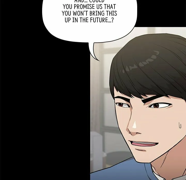 Read Malcolm, The Superstar Detective chapter 4 image 132 on Lezhin