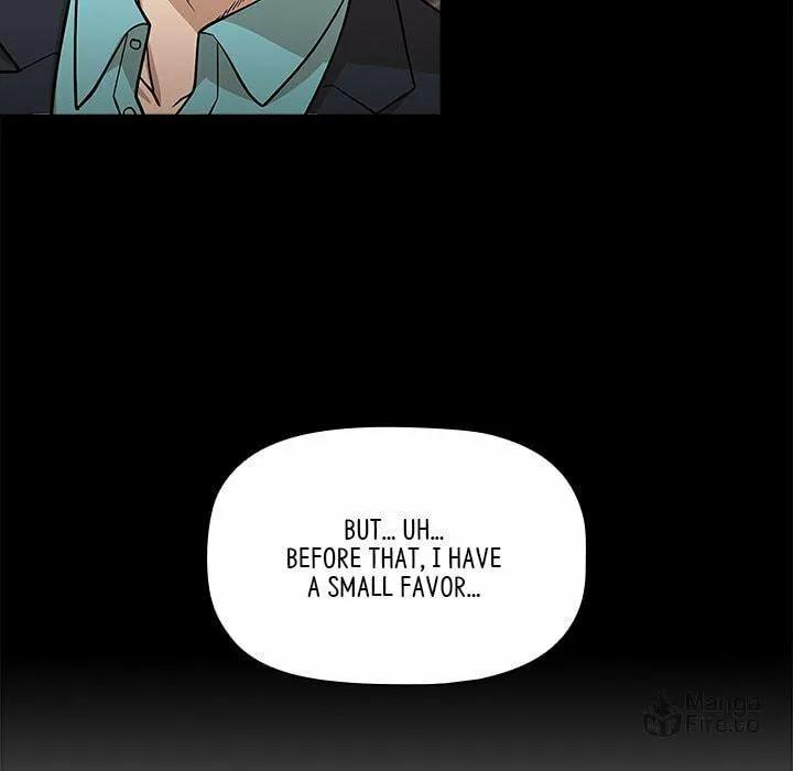 Read Malcolm, The Superstar Detective chapter 4 image 134 on Lezhin