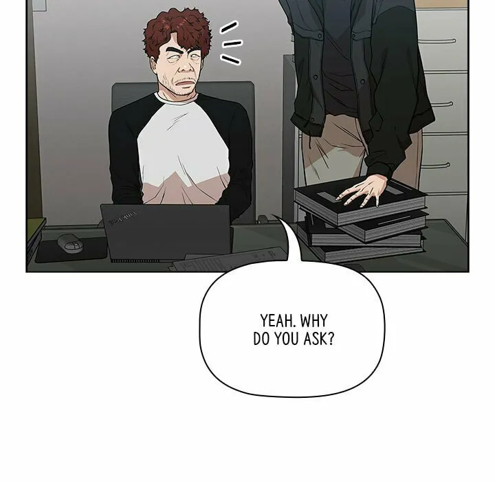 Read Malcolm, The Superstar Detective chapter 4 image 138 on Lezhin