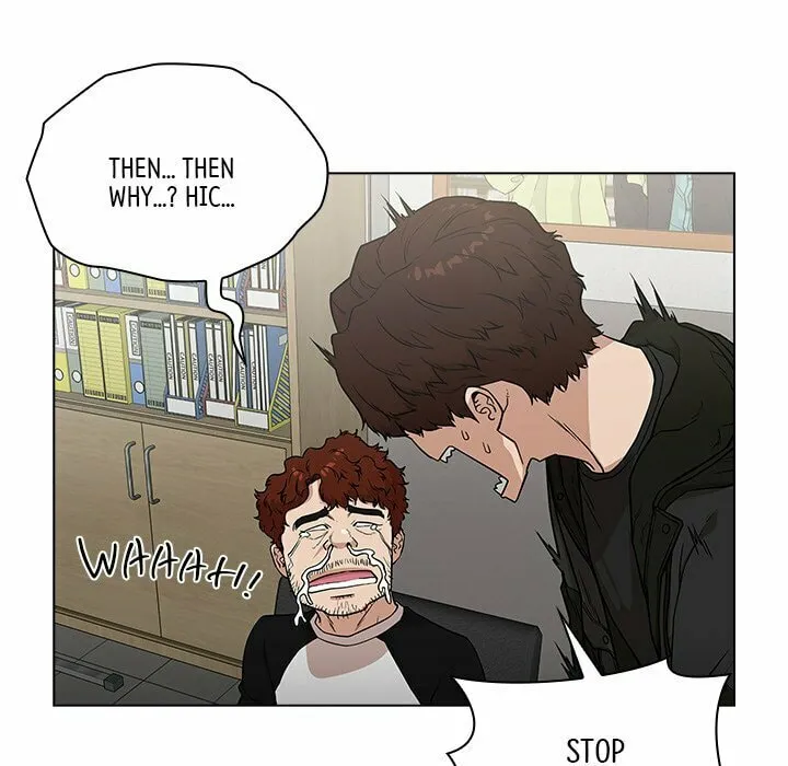Read Malcolm, The Superstar Detective chapter 4 image 142 on Lezhin