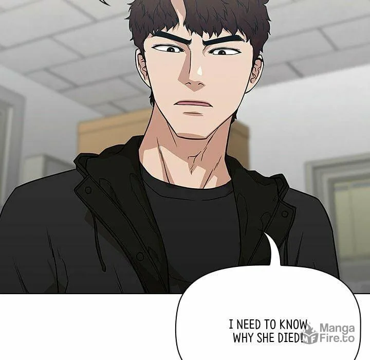 Read Malcolm, The Superstar Detective chapter 4 image 144 on Lezhin