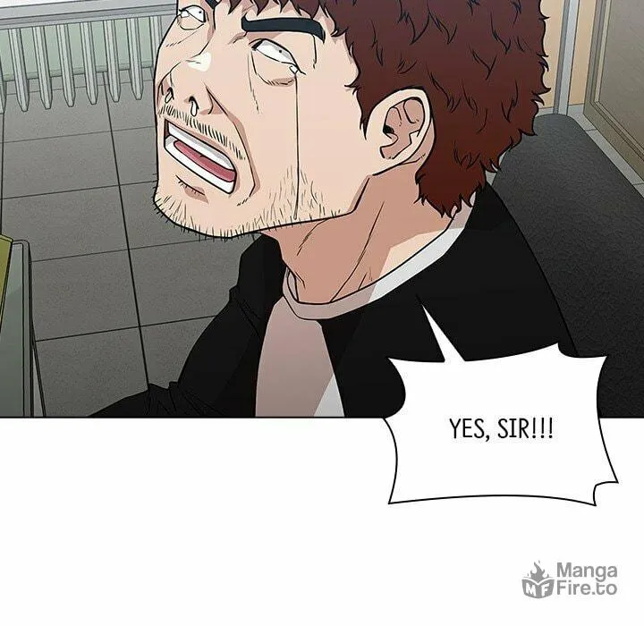 Read Malcolm, The Superstar Detective chapter 4 image 146 on Lezhin