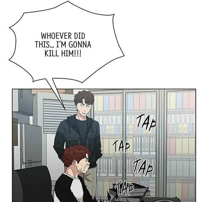 Read Malcolm, The Superstar Detective chapter 4 image 147 on Lezhin