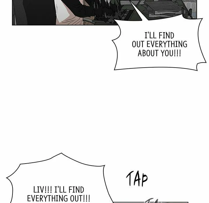Read Malcolm, The Superstar Detective chapter 4 image 148 on Lezhin