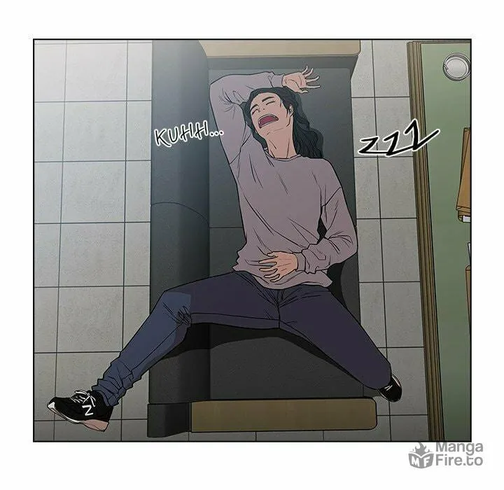 Read Malcolm, The Superstar Detective chapter 4 image 152 on Lezhin