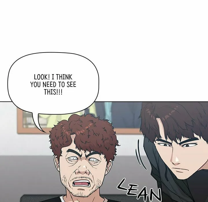 Read Malcolm, The Superstar Detective chapter 4 image 153 on Lezhin