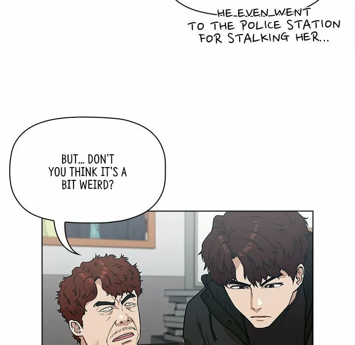 Read Malcolm, The Superstar Detective chapter 4 image 156 on Lezhin