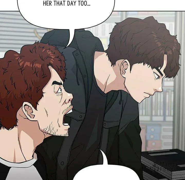 Read Malcolm, The Superstar Detective chapter 4 image 158 on Lezhin