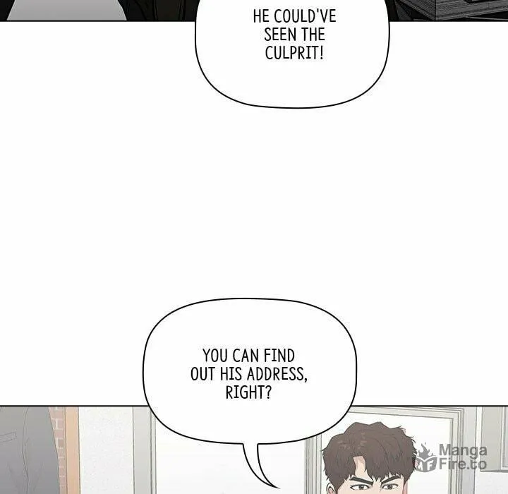 Read Malcolm, The Superstar Detective chapter 4 image 159 on Lezhin