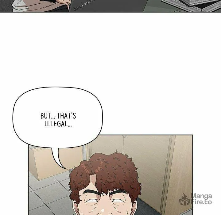 Read Malcolm, The Superstar Detective chapter 4 image 161 on Lezhin