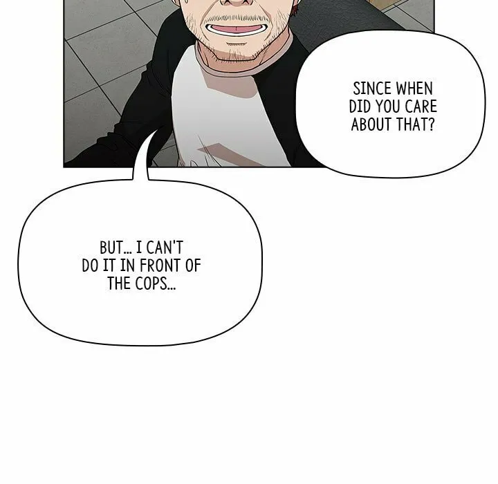 Read Malcolm, The Superstar Detective chapter 4 image 162 on Lezhin