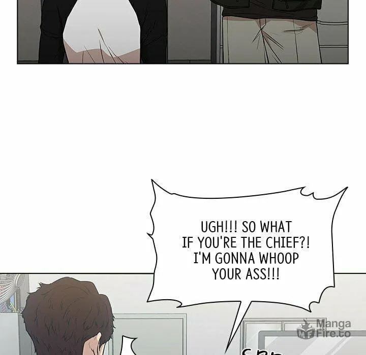 Read Malcolm, The Superstar Detective chapter 4 image 164 on Lezhin