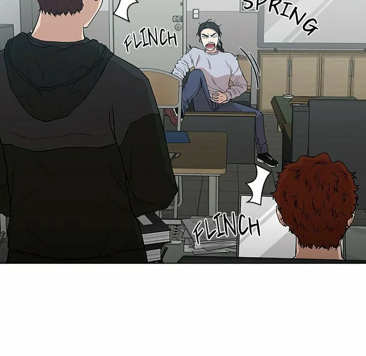 Read Malcolm, The Superstar Detective chapter 4 image 165 on Lezhin