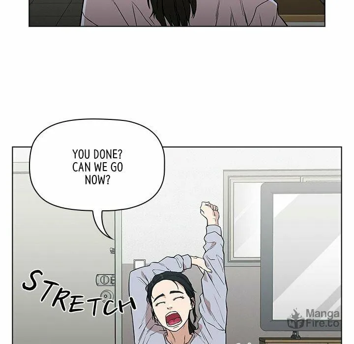 Read Malcolm, The Superstar Detective chapter 4 image 167 on Lezhin