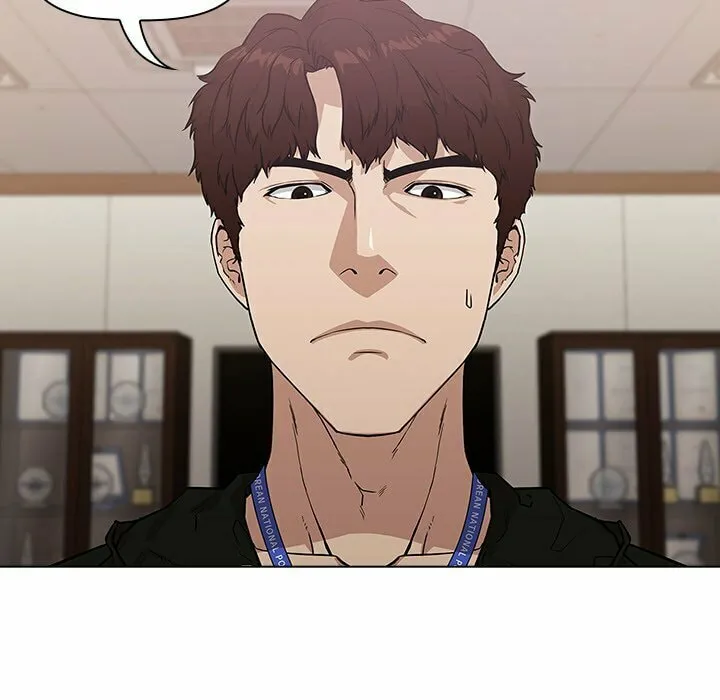 Read Malcolm, The Superstar Detective chapter 4 image 18 on Lezhin