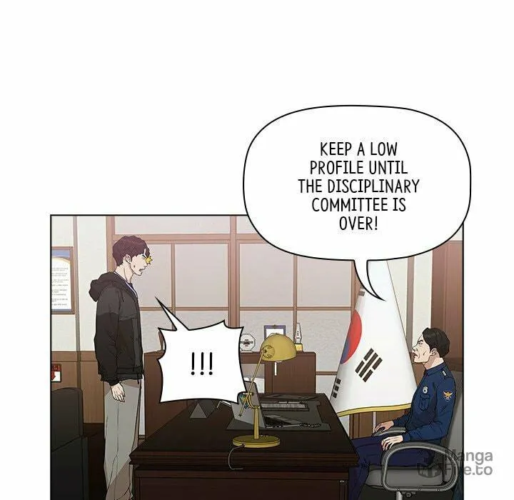 Read Malcolm, The Superstar Detective chapter 4 image 19 on Lezhin