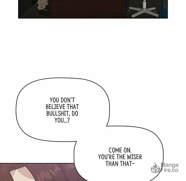 Read Malcolm, The Superstar Detective chapter 4 image 20 on Lezhin