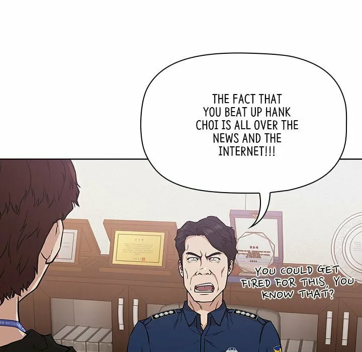 Read Malcolm, The Superstar Detective chapter 4 image 22 on Lezhin