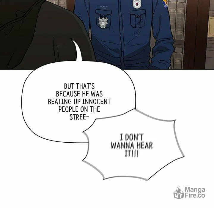 Read Malcolm, The Superstar Detective chapter 4 image 23 on Lezhin