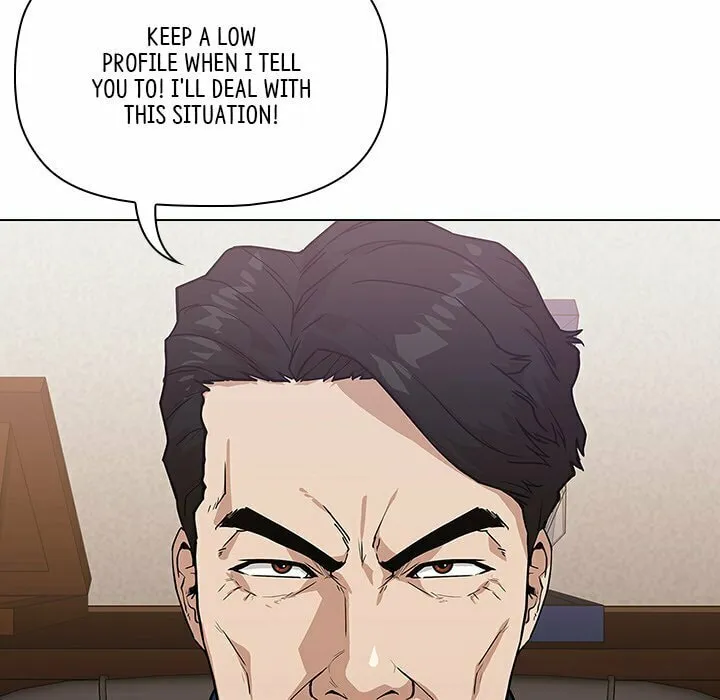 Read Malcolm, The Superstar Detective chapter 4 image 25 on Lezhin