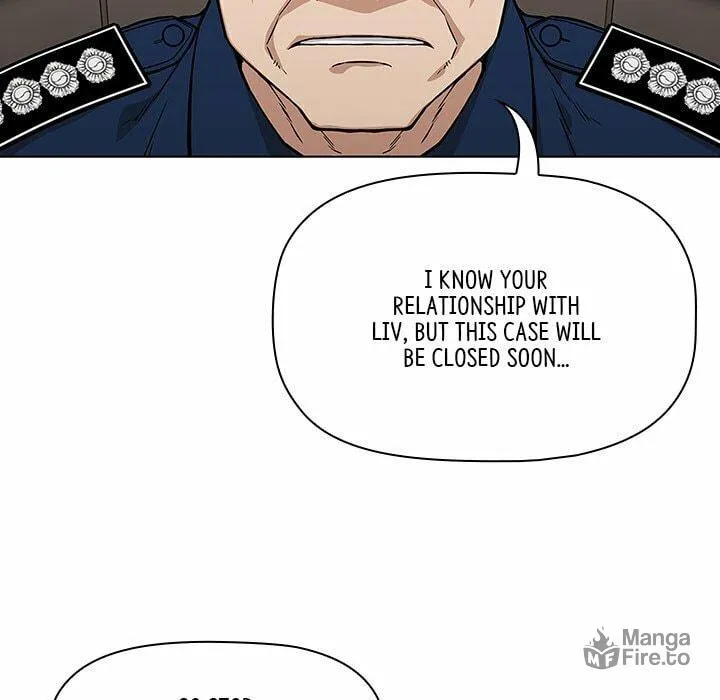 Read Malcolm, The Superstar Detective chapter 4 image 26 on Lezhin