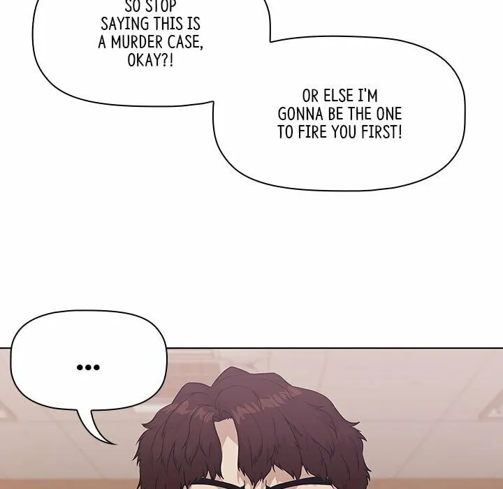 Read Malcolm, The Superstar Detective chapter 4 image 27 on Lezhin