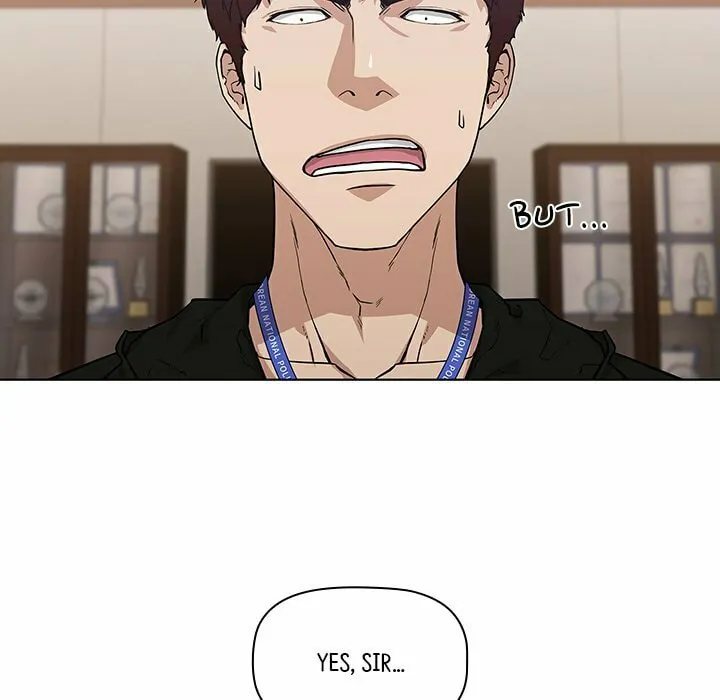 Read Malcolm, The Superstar Detective chapter 4 image 28 on Lezhin