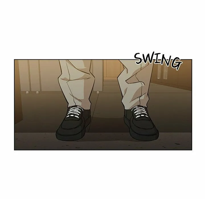 Read Malcolm, The Superstar Detective chapter 4 image 30 on Lezhin