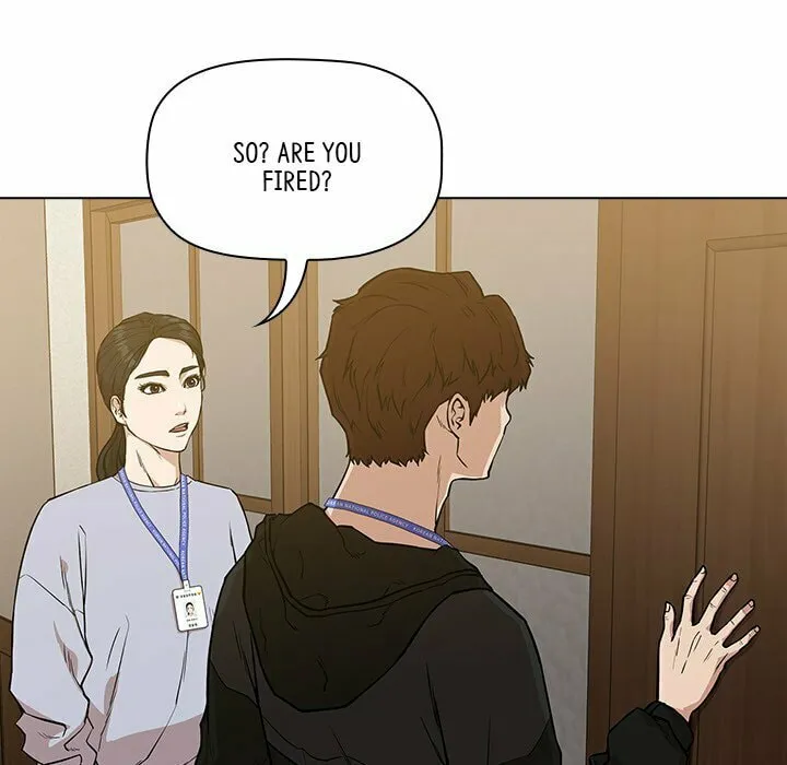 Read Malcolm, The Superstar Detective chapter 4 image 31 on Lezhin