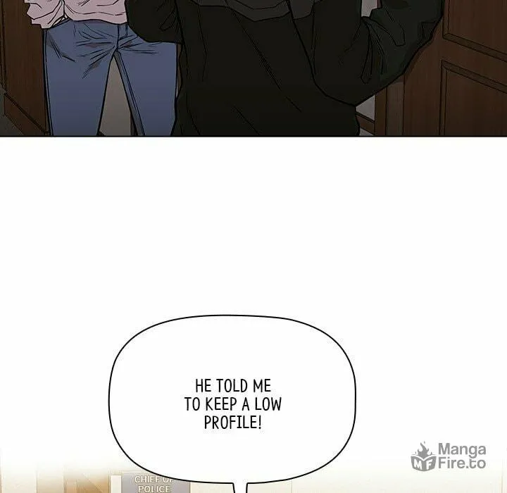 Read Malcolm, The Superstar Detective chapter 4 image 32 on Lezhin