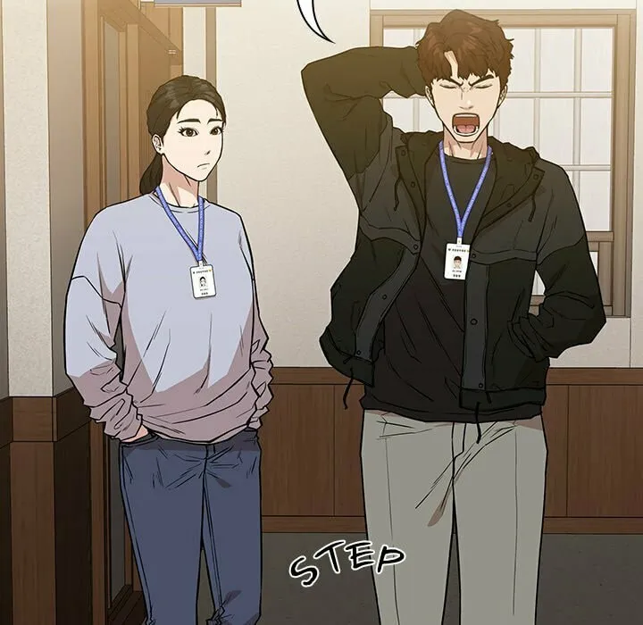 Read Malcolm, The Superstar Detective chapter 4 image 33 on Lezhin