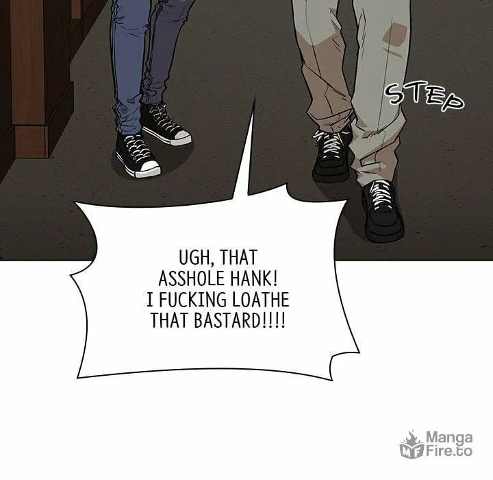 Read Malcolm, The Superstar Detective chapter 4 image 34 on Lezhin