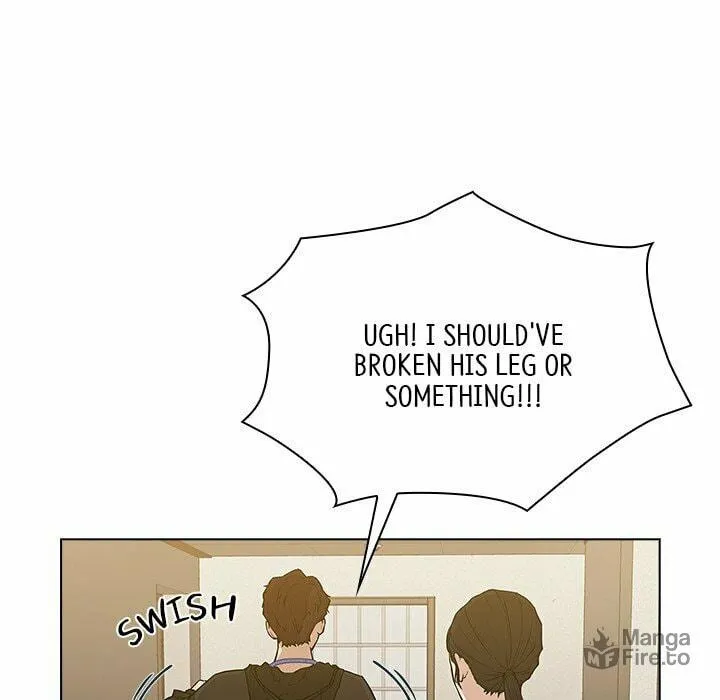 Read Malcolm, The Superstar Detective chapter 4 image 35 on Lezhin