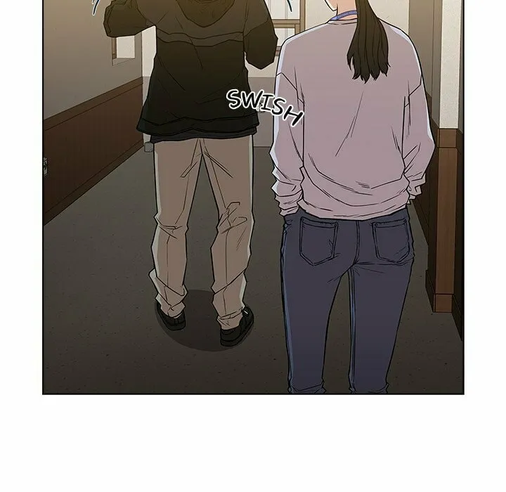 Read Malcolm, The Superstar Detective chapter 4 image 36 on Lezhin