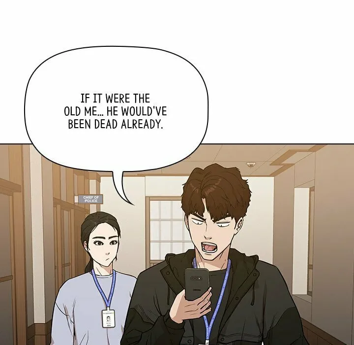 Read Malcolm, The Superstar Detective chapter 4 image 37 on Lezhin