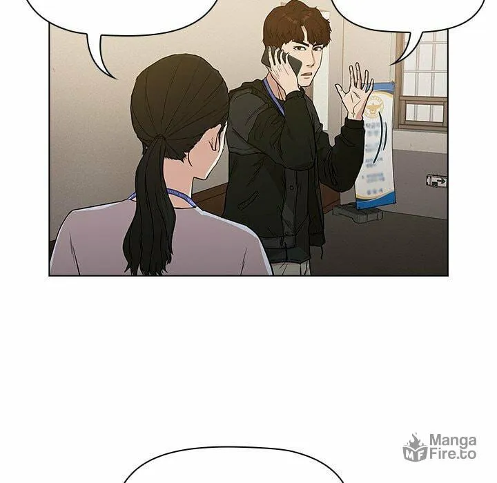 Read Malcolm, The Superstar Detective chapter 4 image 39 on Lezhin