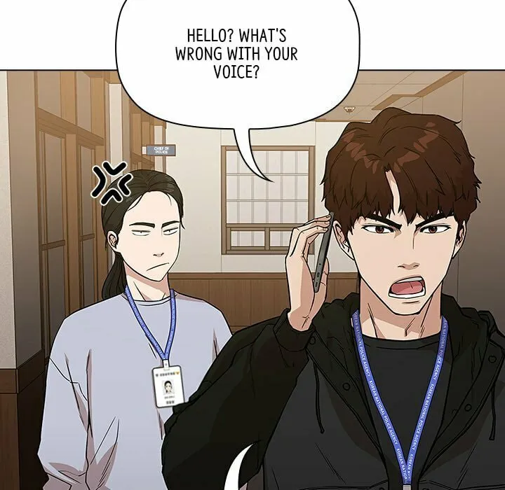 Read Malcolm, The Superstar Detective chapter 4 image 40 on Lezhin