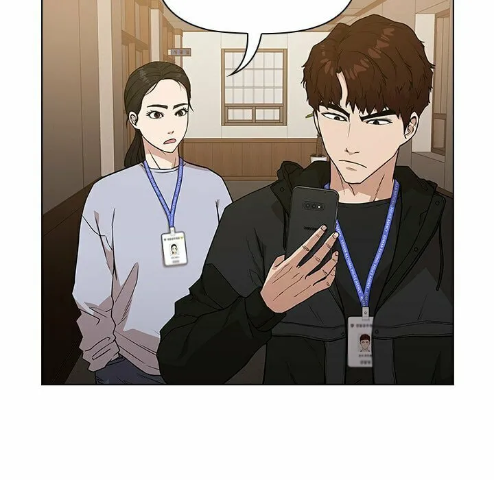 Read Malcolm, The Superstar Detective chapter 4 image 42 on Lezhin