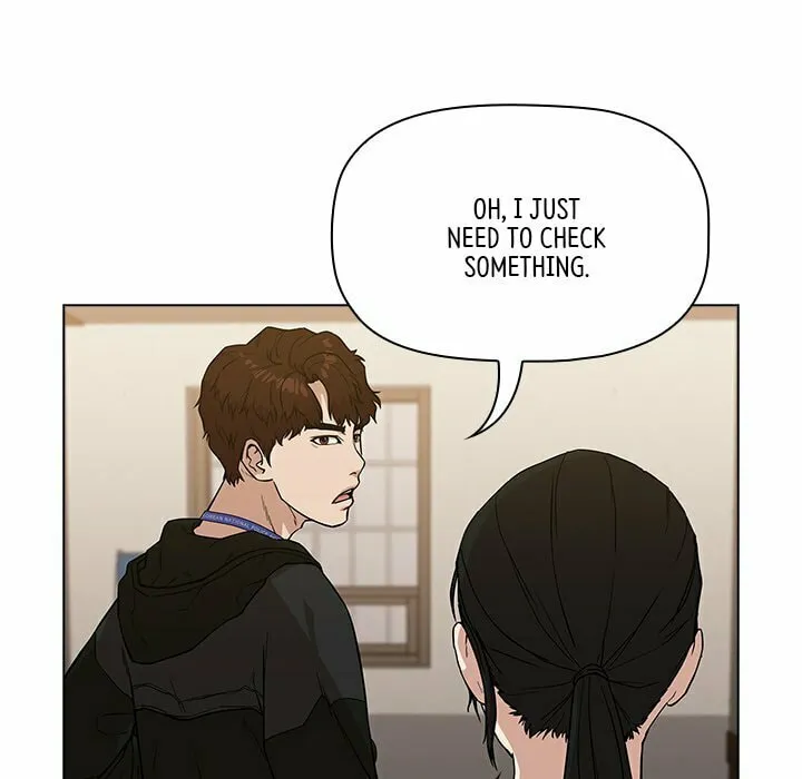 Read Malcolm, The Superstar Detective chapter 4 image 43 on Lezhin