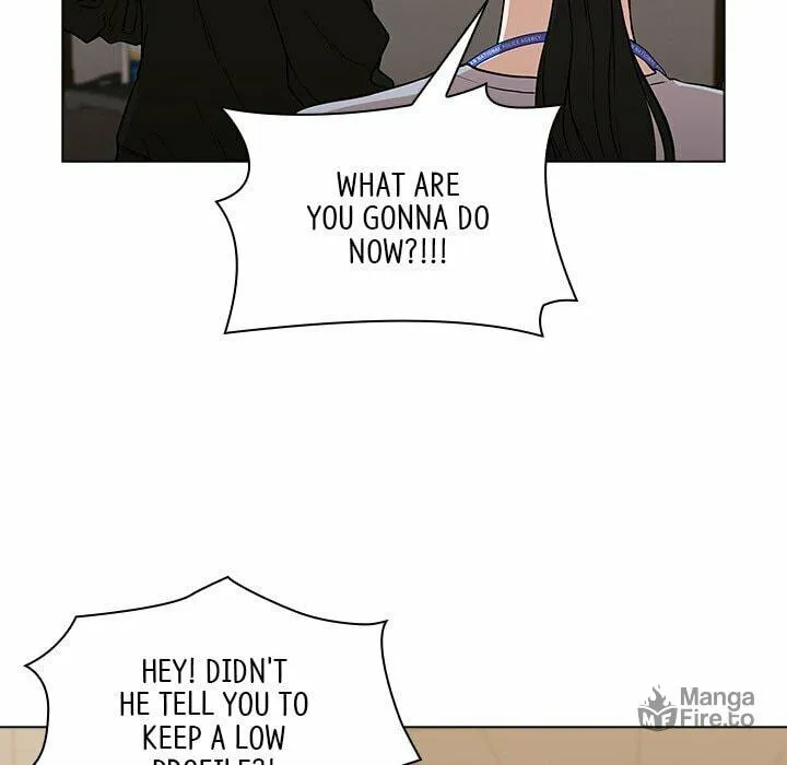 Read Malcolm, The Superstar Detective chapter 4 image 44 on Lezhin