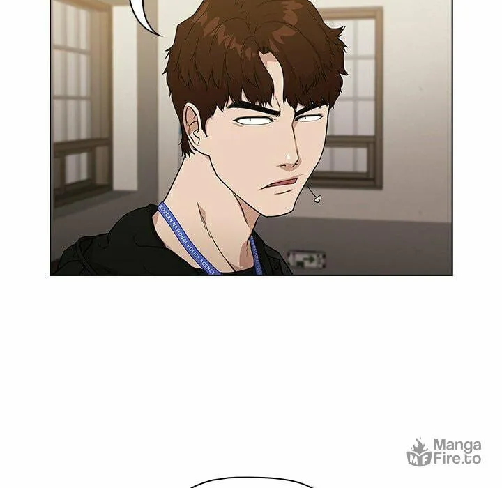 Read Malcolm, The Superstar Detective chapter 4 image 47 on Lezhin