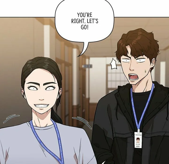 Read Malcolm, The Superstar Detective chapter 4 image 48 on Lezhin