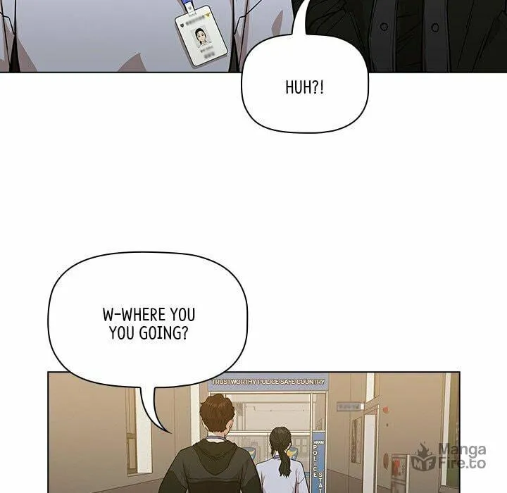 Read Malcolm, The Superstar Detective chapter 4 image 49 on Lezhin
