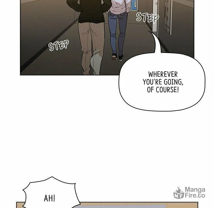Read Malcolm, The Superstar Detective chapter 4 image 50 on Lezhin