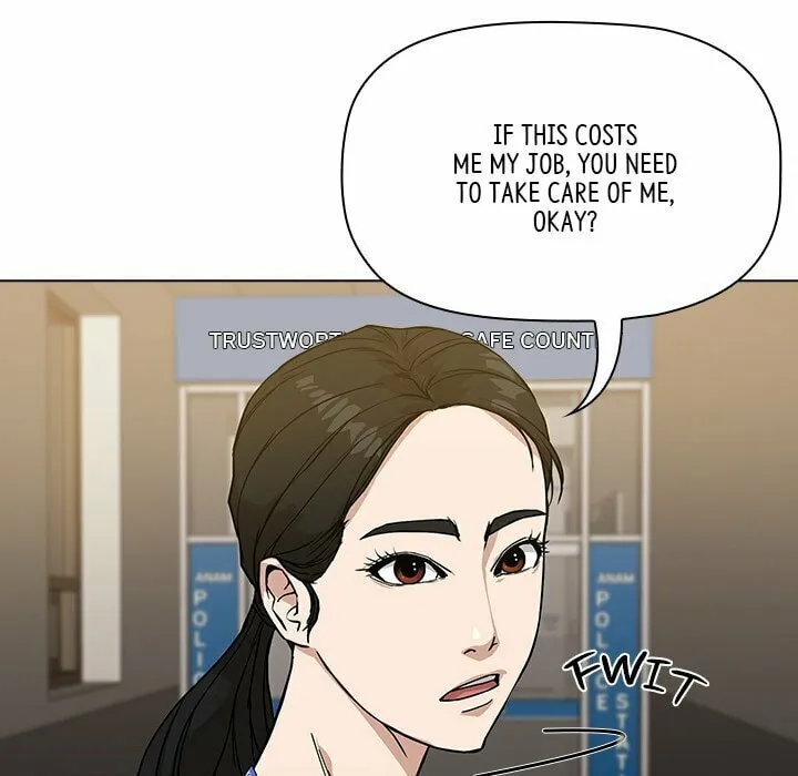 Read Malcolm, The Superstar Detective chapter 4 image 52 on Lezhin